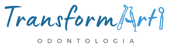 Transformarti Odontologia transformarti logo