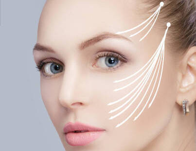 Tratamento: Harmonização facial Tratamento: Harmonização facial