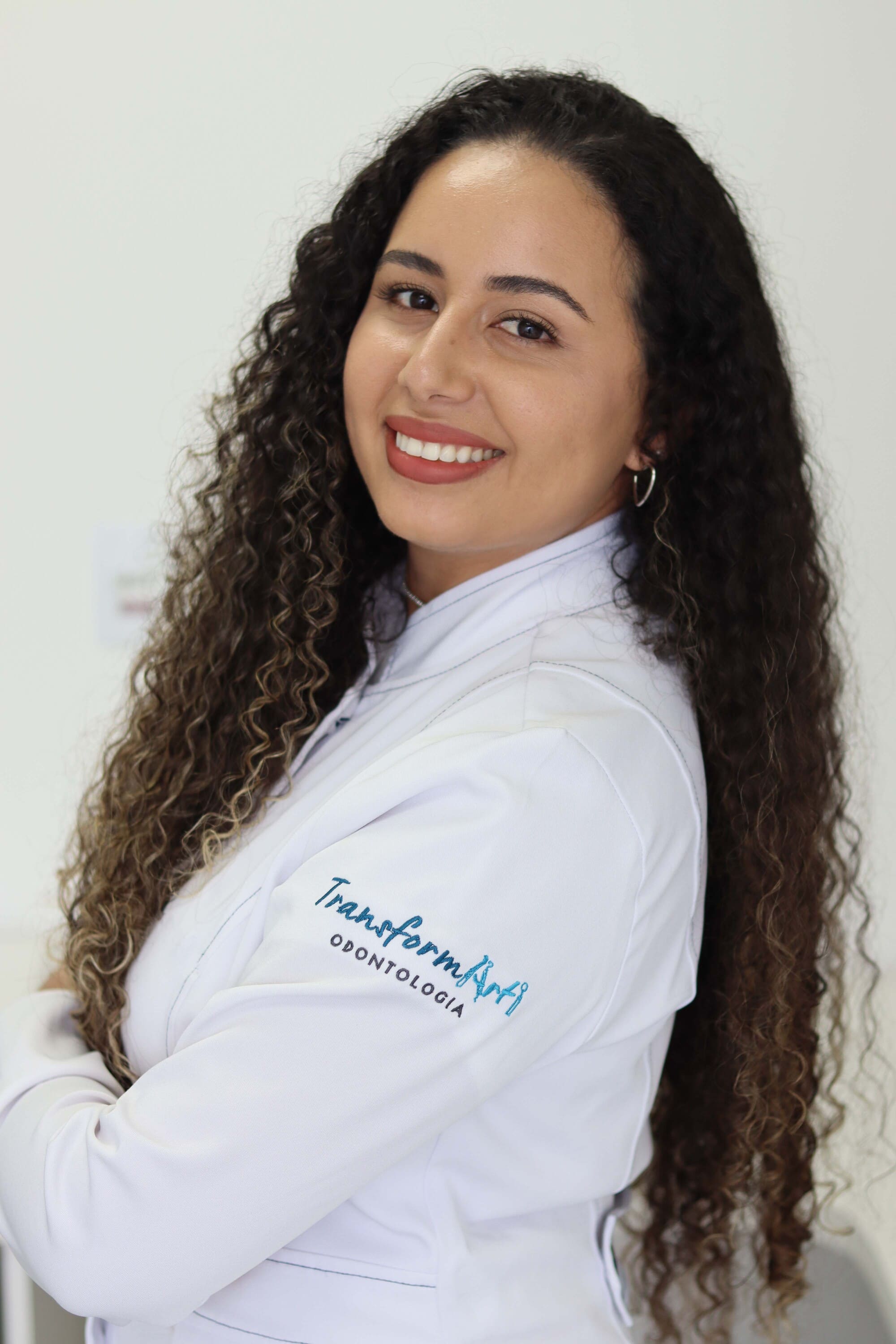 Dra. Ailla Andrade Membro da equipe: Dra. Ailla Andrade