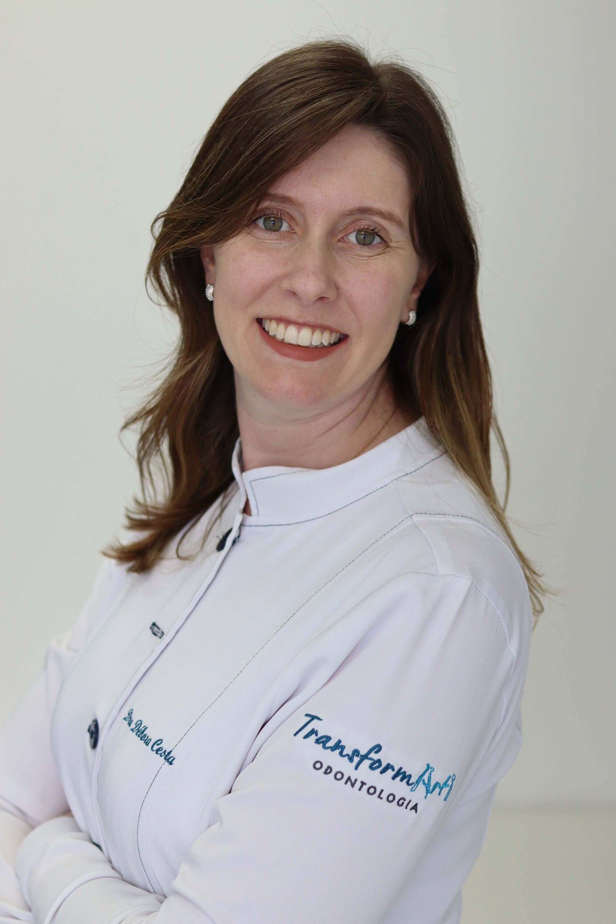 Dra. Débora Cesta Membro da equipe: Dra. Débora Cesta