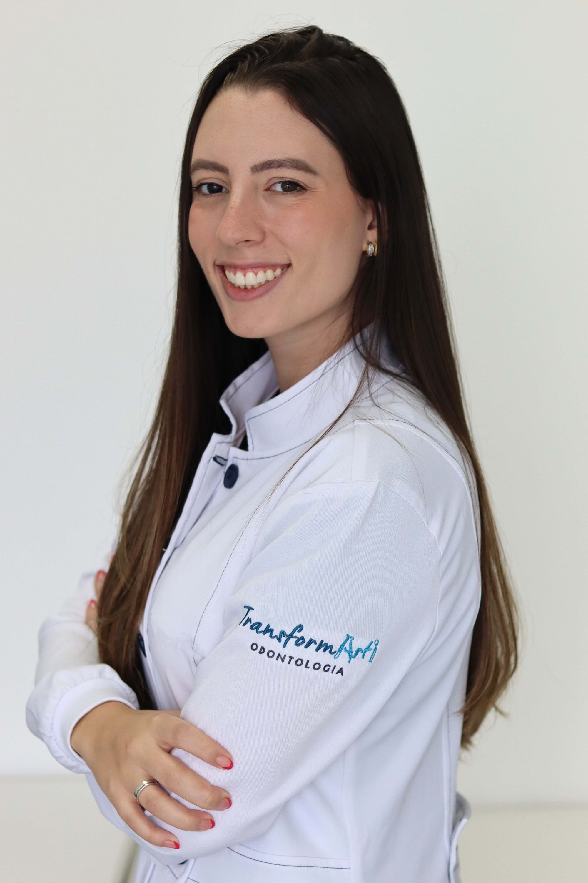 Dra. Renata Bommarito Membro da equipe: Dra. Renata Bommarito